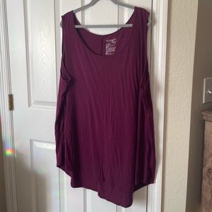 Terra and Sky Tunic Tank